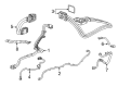 Chevy Spark EV Battery Cable Diagram - 95474930