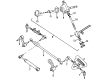 Chevy Power Steering Reservoir Diagram - 15590745