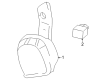 Chevy C20 Relay Diagram - 344813