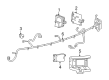 Buick Body Control Module Diagram - 23286442