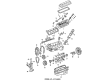 Chevy Variable Timing Sprocket Diagram - 10128349