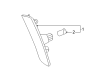 2022 Chevy Camaro Back Up Light Diagram - 23126885
