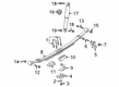 Chevy Leaf Spring Diagram - 86808678