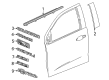 GMC Canyon Emblem Diagram - 84466999