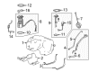 Chevy Equinox Fuel Level Sensor Diagram - 13506694