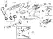 Chevy Catalytic Converter Diagram - 19420100