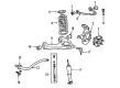 2005 Chevy Silverado 2500 HD Wheel Hub Diagram - 19419501