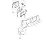 Chevy Spark Piston Ring Diagram - 12689005