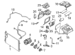 Chevy Daytime Running Light Relay Diagram - 13503102