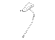GMC Sierra 2500 HD Antenna Diagram - 85560824