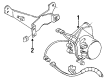 Chevy Secondary Air Injection Check Valve Diagram - 17092085