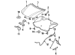 Oldsmobile 88 Emblem Diagram - 10292200