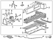 Chevy Volt Battery Fuse Diagram - 22925595