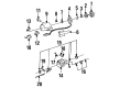 Pontiac Safari Dimmer Switch Diagram - 7835342