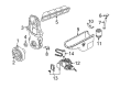 GMC Fuel Filter Diagram - 12552214