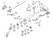 Chevy Shift Solenoid Diagram - 26023379