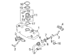 Chevy Fuel Pressure Sensor Diagram - 12219388