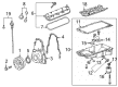 Chevy Oil Filler Cap Diagram - 12612181