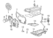 Buick Air Filter Diagram - 24577608