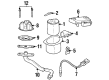 Buick Crankshaft Position Sensor Diagram - 10456208