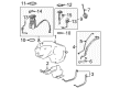 Chevy Equinox Fuel Level Sensor Diagram - 22719732