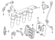 Chevy Ignition Coil Diagram - 25198623