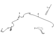Chevy Equinox Antenna Diagram - 23345325