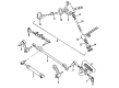 GMC Pitman Arm Diagram - 26059504