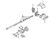Chevy Trailblazer Steering Wheel Diagram - 10364488