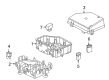 Pontiac Fuse Box Diagram - 92191601