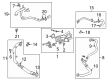 Chevy MAP Sensor Diagram - 12711664