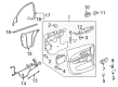 Chevy Mirror Switch Diagram - 20846189