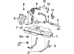 Buick Blower Motor Diagram - 88959522