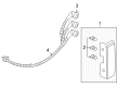 Hummer H2 Back Up Light Diagram - 25874015