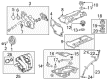 Buick Regal Air Filter Diagram - 20972655