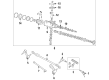 Chevy Pitman Arm Diagram - 26048558