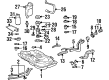 Chevy Oil Pressure Switch Diagram - 94859102