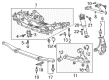 Chevy Silverado 1500 Body Wiring Harness Connector Diagram - 85533165