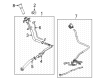 Chevy Suburban Fuel Filler Hose Diagram - 84818368