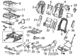 Buick Seat Heater Switch Diagram - 84696952