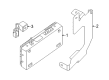 2017 Chevy City Express Body Control Module Diagram - 19317254