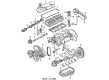 Chevy Pushrod Diagram - 94029354