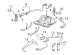 Chevy Daytime Running Light Relay Diagram - 19115081