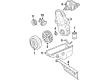 Chevy Vacuum Pump Diagram - 7847031