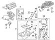 Pontiac Intake Manifold Diagram - 12686561