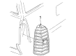 1987 Buick Skyhawk Tail Light Diagram - 917942