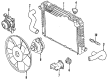 Chevy Thermostat Housing Diagram - 94114213