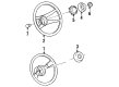 Chevy Cavalier Emblem Diagram - 3992304