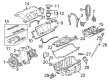 Saturn Air Filter Diagram - 10354942