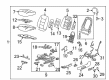 Chevy Equinox Seat Switch Diagram - 13533767